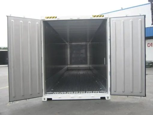 Contenedor Refrigerado Reefer 40 Pies Nuevo