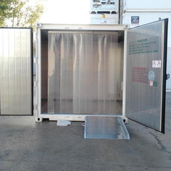Collection image for: Contenedores refrigerado