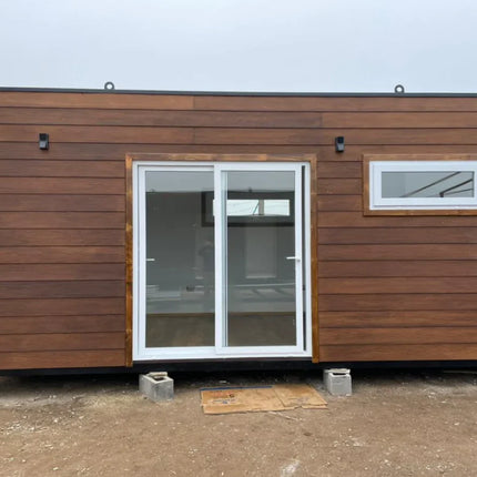 Cabaña Modular Atenas 6×3,0mt