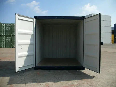 contenedore maritimo de 10 pies – nuevo
