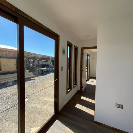 Cabaña Modular Jocsan 8×3,0mt