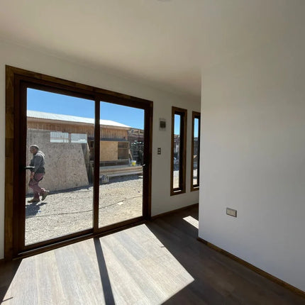Cabaña Modular Jocsan 8×3,0mt
