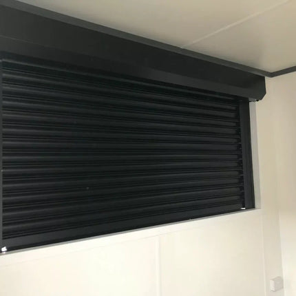 Contenedores Outlet Shipping 10ft x 8ft Cladded Food/Drink