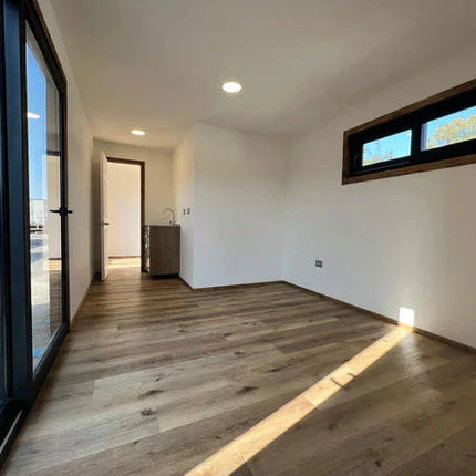 Casa Modular Alanys