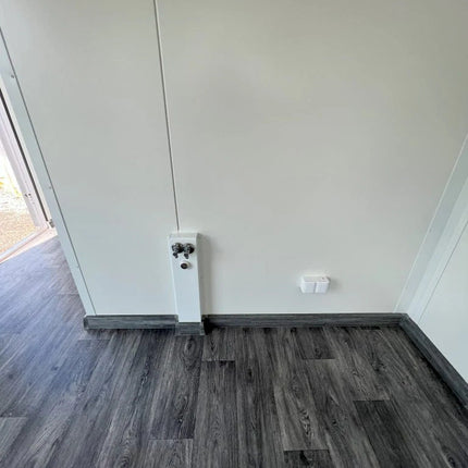 Proyecto Modular Dalì 24m²