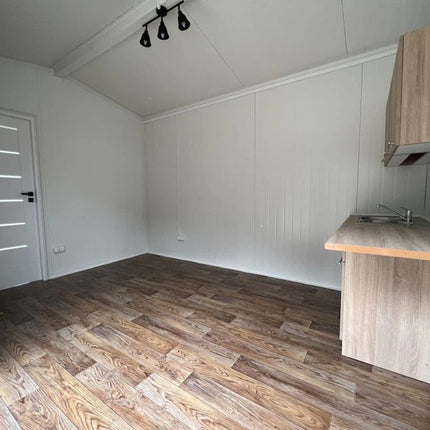 Cabaña ALTO 24 M²