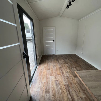 Cabaña ALTO 24 M²