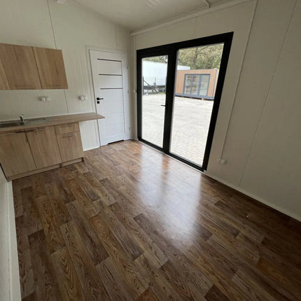 Cabaña ALTO 24 M²