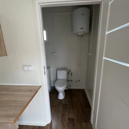 Cabaña ALTO 24 M²