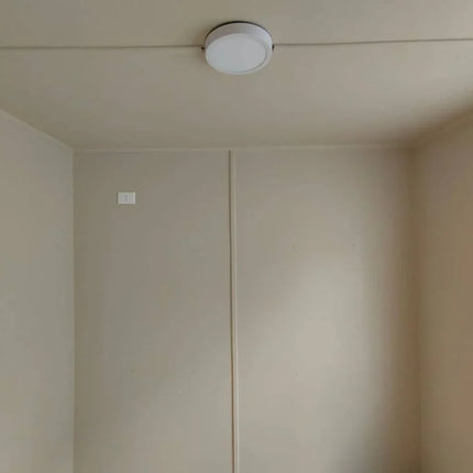 Módulo Oficina con baño 20 pies.